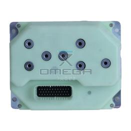 OMEGA 476190 Controller - TS242 - dual H-bridge + Pump PWM output