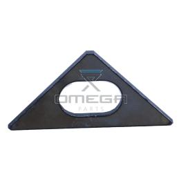 OMEGA 476216 Lanyard attachment bracket