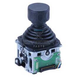 OMEGA 476660 Joystick controller - triple axis