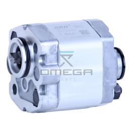 Genie Industries 1301544 Hydraulic gear pump