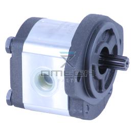 JLG 3600367 Hydraulic gear pump