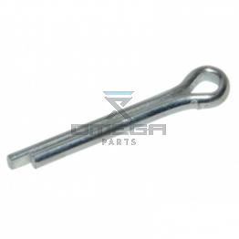 UpRight / Snorkel 011751-004 Cotter pin