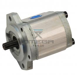 UpRight / Snorkel 106914-000 Hydraulic gear pump