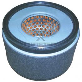 Kubota 11460-11180 Air filter
