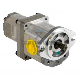 Genie Industries 89858 Hydraulic gear pump - dual