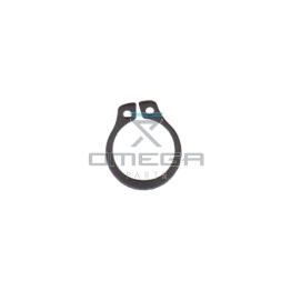 UpRight / Snorkel 5592015 Snap ring .625 Ext