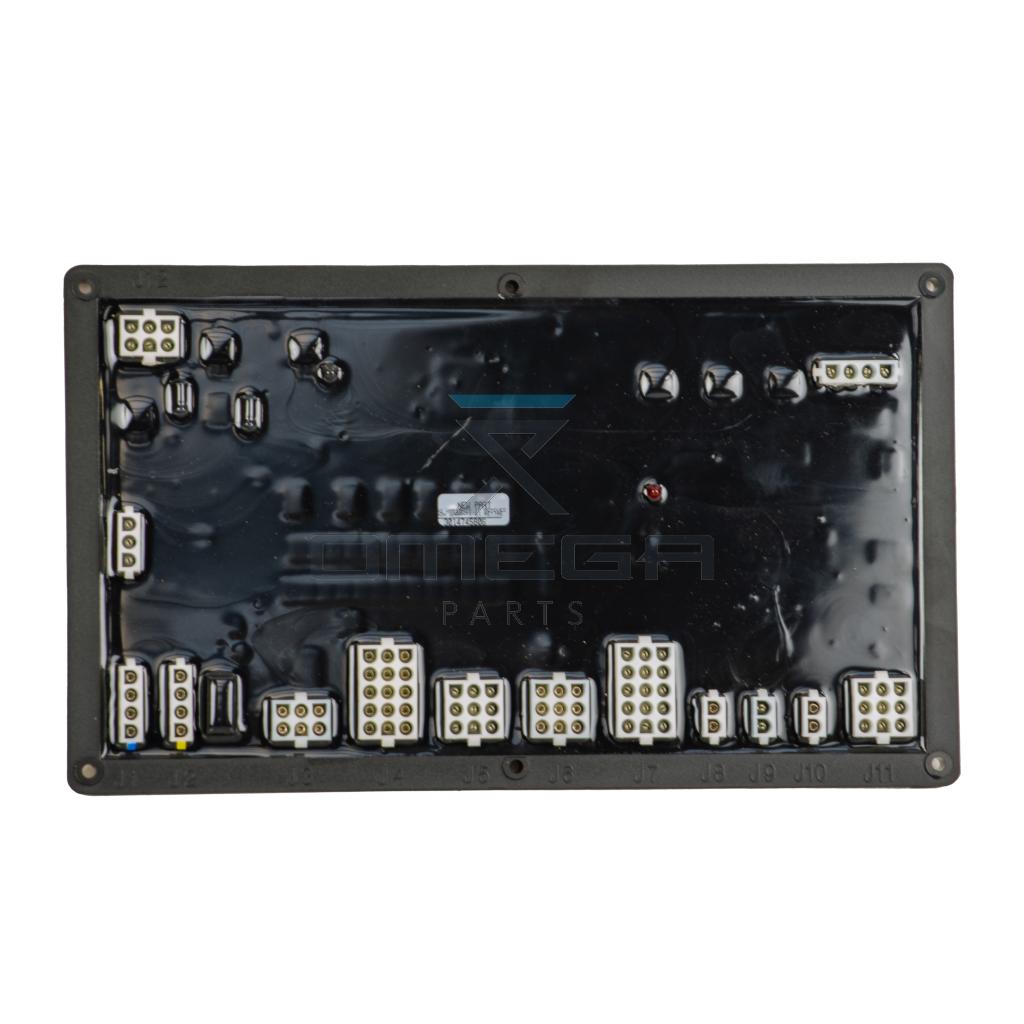 JLG 0610166 PCB - control module, ground