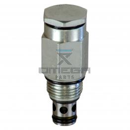 UpRight / Snorkel 6091651 Relief valve