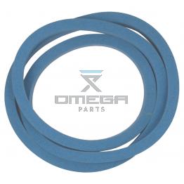 OMEGA 482082 Seal sunction pad 800x400mm