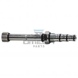 Merlo 054623 Hydraulic valve
