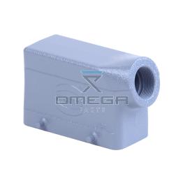 OMEGA 482998 Harting HAN E16P