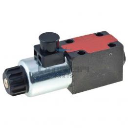 OMEGA 483010 CETOP Hydraulic valve  - single - 12V coil