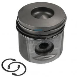 Perkins 4115P011 Piston with rings
