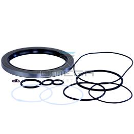MEC Aerial Work Platforms 95629 Seal kit - Drive gear box
