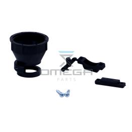 UpRight / Snorkel 058139-014 Backshell connector size 23