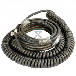 UpRight / Snorkel 062945-001 Spiral cable - UL25 AC supply