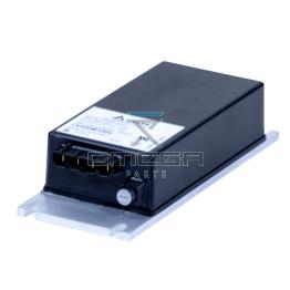 OMEGA 484784 DC - DC invertor