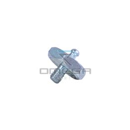 Rexroth 3 842 516 905 ESD wrist band connector