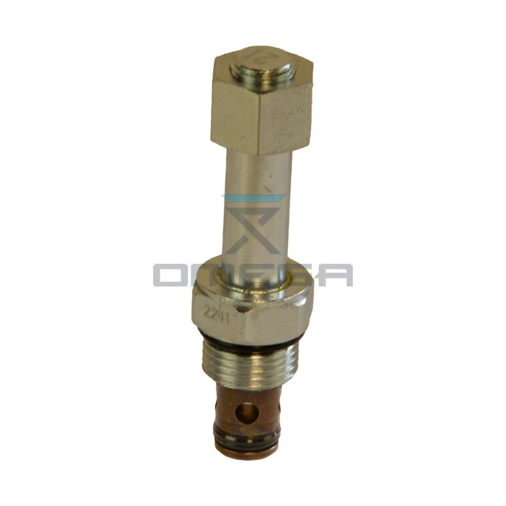 Skyjack 103656 Hydraulic valve
