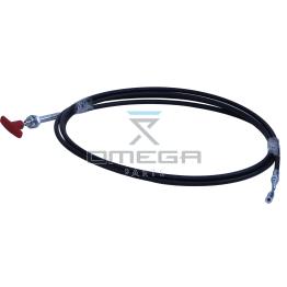 Haulotte 2326009090 Emergency Down cable