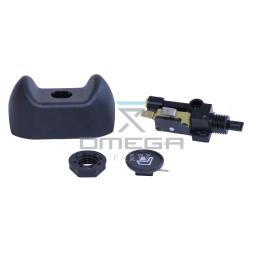 Merlo 058502 Valve kit