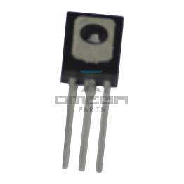 OMEGA 487020 Transistor MJE350 PNP