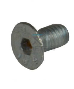 Keijzer Racing Parts  487072 M4x8 verzonken bout