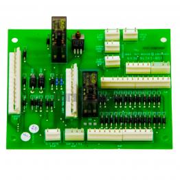 UpRight / Snorkel 058252-000 PCB - lower controls TL33