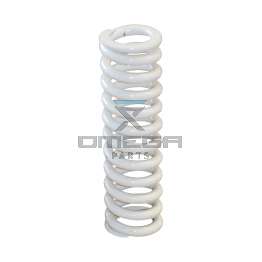 UpRight / Snorkel 23-0031 Overload spring kit