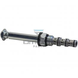 UpRight / Snorkel 6018952 Hydraulic cartridge