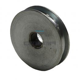 UpRight / Snorkel 5516347 Pulley