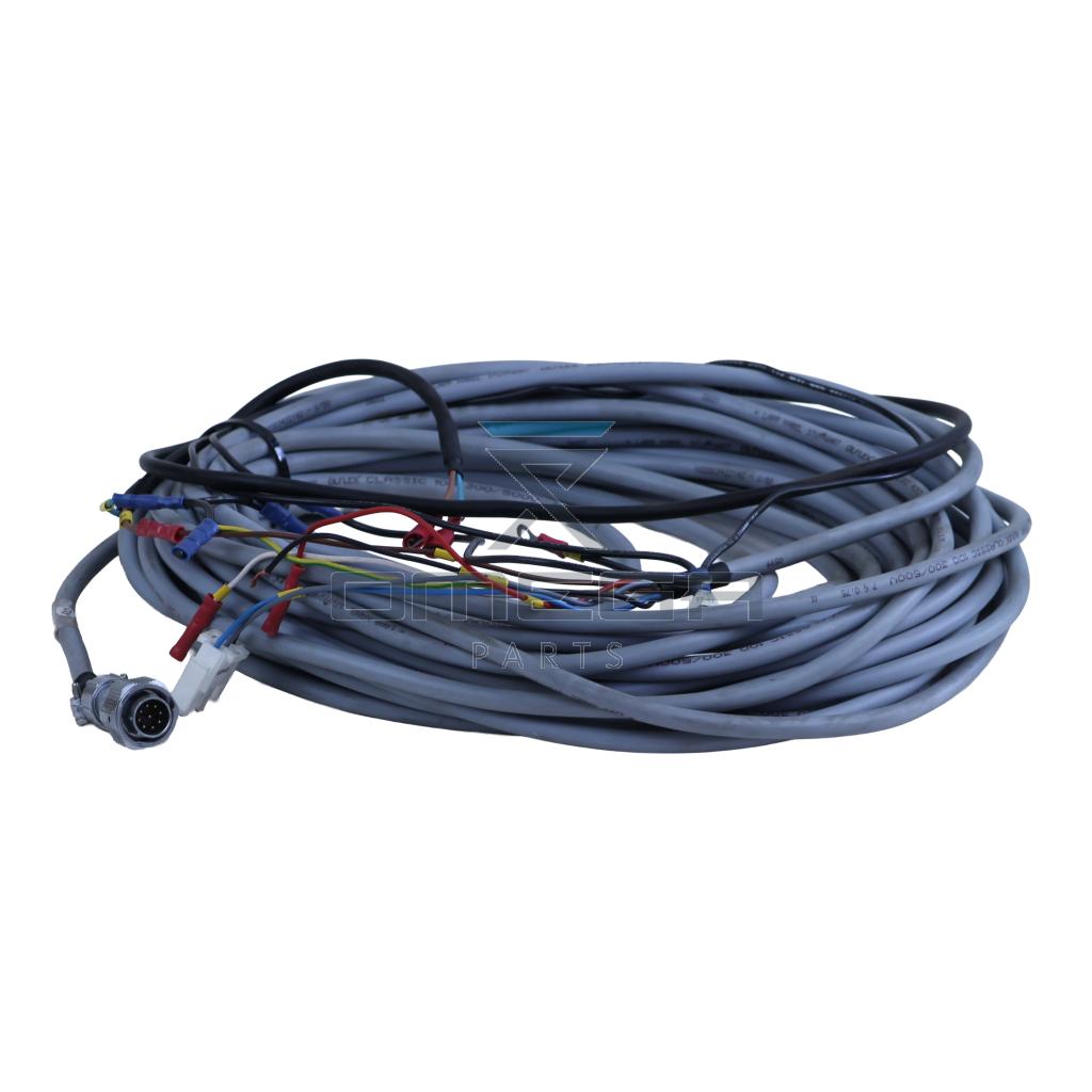 UpRight / Snorkel 513539-001 Cable - base to upper control - A38E UpRight / Snorkel 513539-001 Cable - base to upper control - A38E