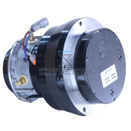 UpRight / Snorkel 1510633-002 Drive motor