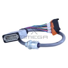 Skyjack 119373 Cable assembly