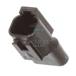 MEC Aerial Work Platforms 91027 Diode block 