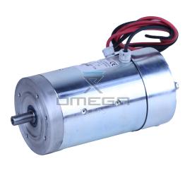 OMEGA 489940 Electric motor - 24VDC - 500W