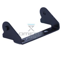 UpRight / Snorkel 0190736 End bracket