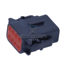 UpRight / Snorkel 012565-014 Connector 8 way