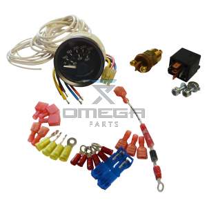 UpRight / Snorkel 3070016 Temp gauge kit