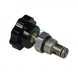 JLG 7012954 Needle valve