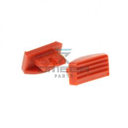 OMEGA 496294 Knipex Spare Clamping Jaw