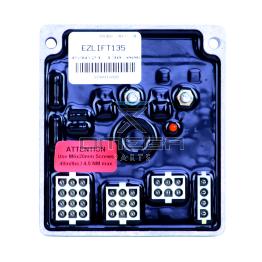 UpRight / Snorkel 514329-000 Motor controller EZlift135