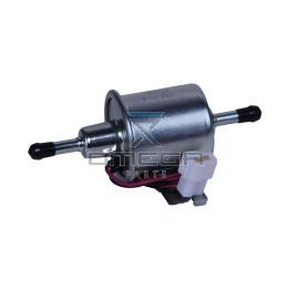 OMEGA 496778 Electric fuel pump - 1,2 L/m - 12Vdc

