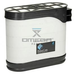 OMEGA 497074 Air filter