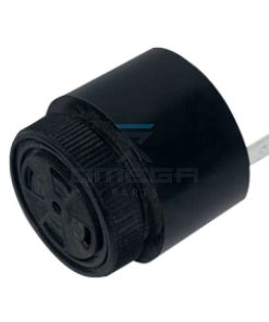 Genie Industries 62379 95 dB,5-16V DC,Steady Alarm