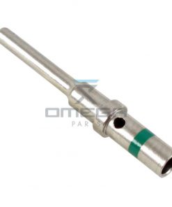 Omega Infra BV 500.226 Pin contact - Size 16 - 2.0 mmq
