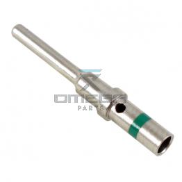 UpRight / Snorkel 068762-000 Pin contact - Size 16 - 2.0 mmq
