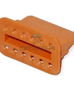 Genie Industries 54256 Lock Wedge - Plug 12p