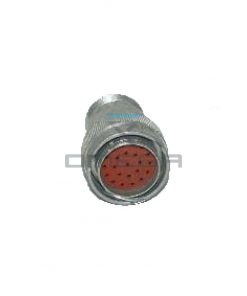 JLG 4460481 Terminal,Connector Plug