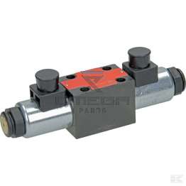 OMEGA 500868 Hydraulic valve